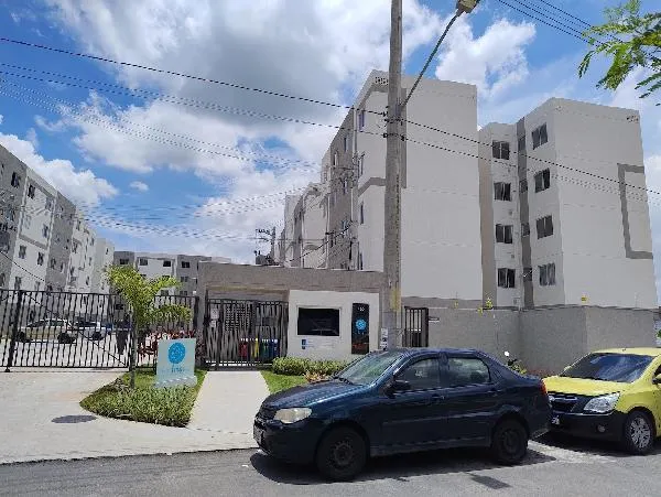 Imagem do imóvel AP11698