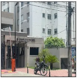 Imagem do imóvel AP15034