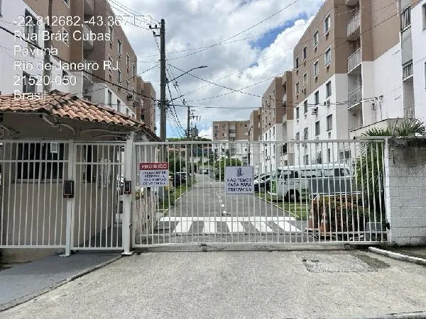 Imagem do imóvel AP15572