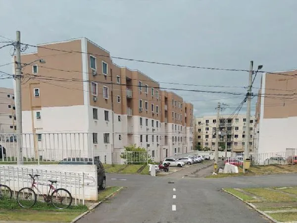 Imagem do imóvel AP86527