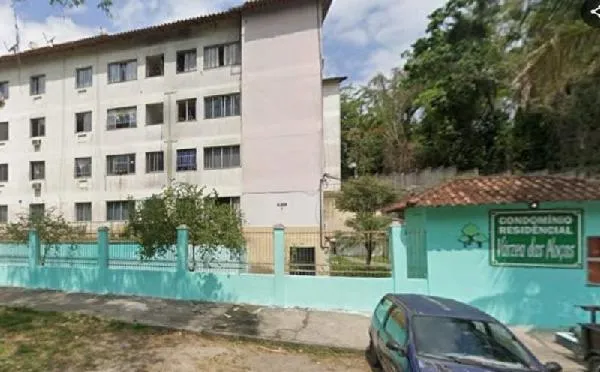 Imagem do imóvel AP25065