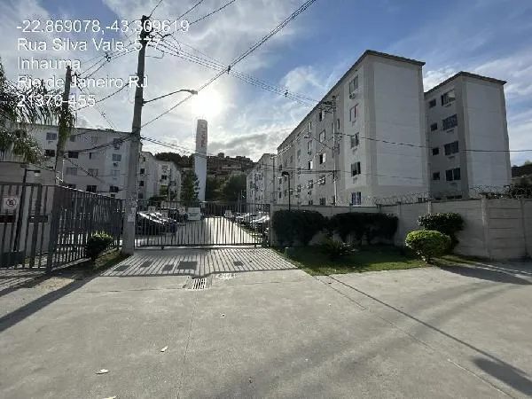 Imagem do imóvel AP94154