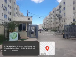 Imagem do imóvel AP70010