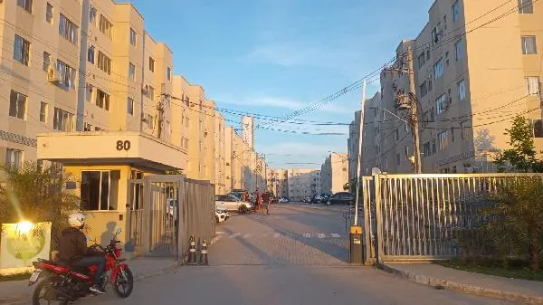 Imagem do imóvel AP43993