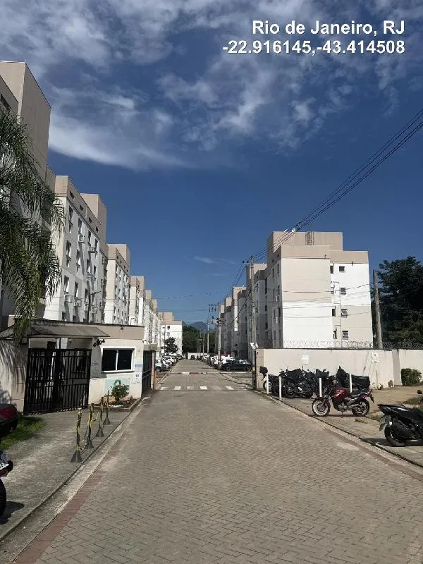 Imagem do imóvel AP65917