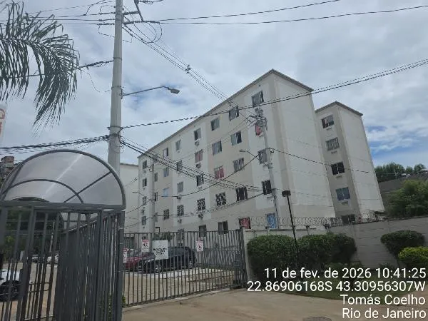 Imagem do imóvel AP25008