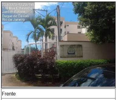 Imagem do imóvel AP85469