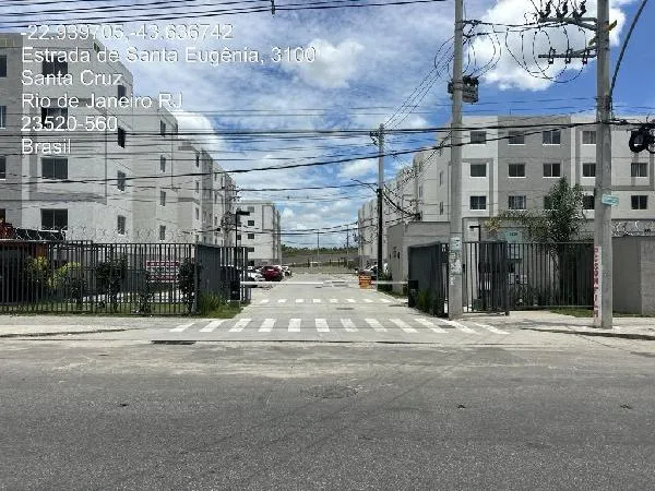 Imagem do imóvel AP23585