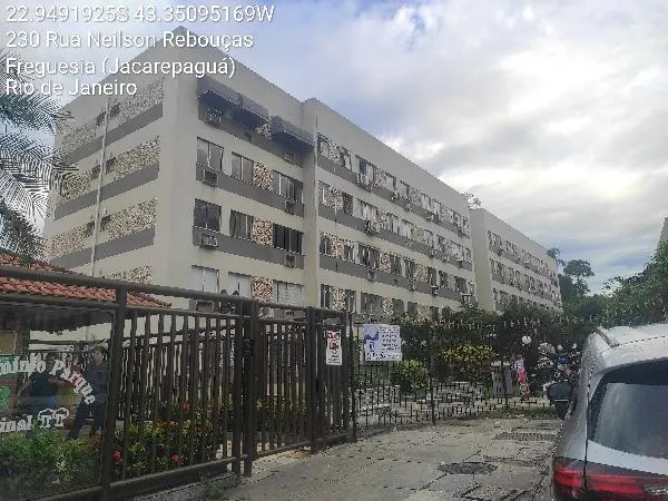 Imagem do imóvel AP88561