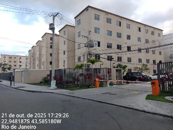 Imagem do imóvel AP26625