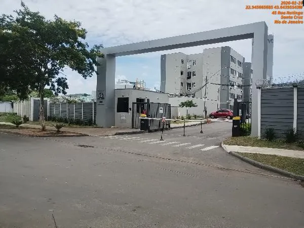 Imagem do imóvel AP66853