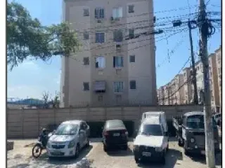 Imagem do imóvel AP97025