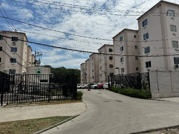 Imagem do imóvel AP56302