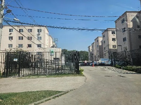 Imagem do imóvel AP77953