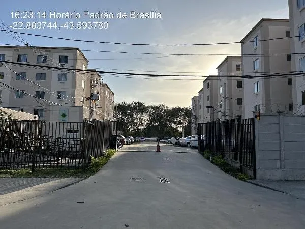 Imagem do imóvel AP65336