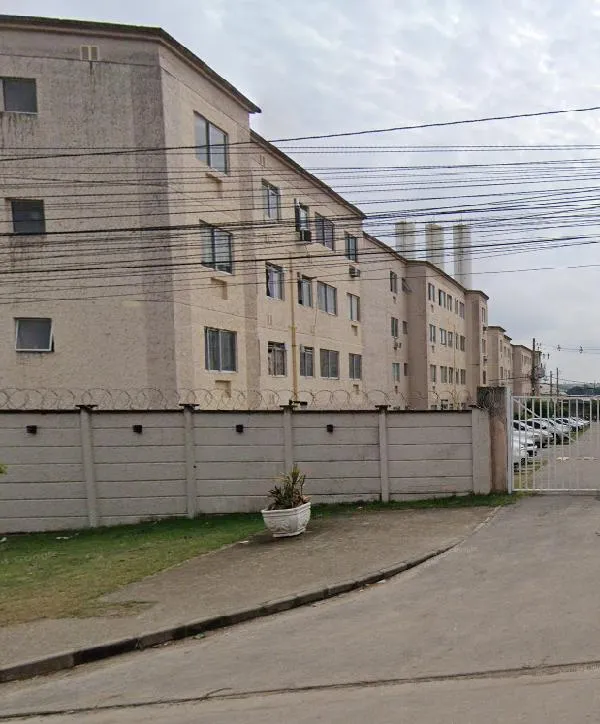 Imagem do imóvel AP27389