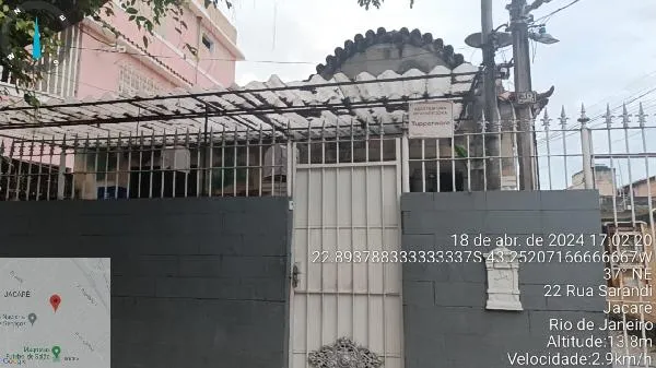 Imagem do imóvel CA12457