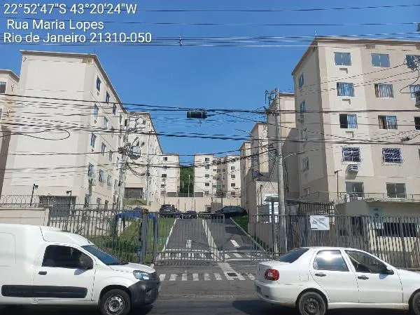 Imagem do imóvel AP68958