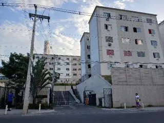 Imagem do imóvel AP69100