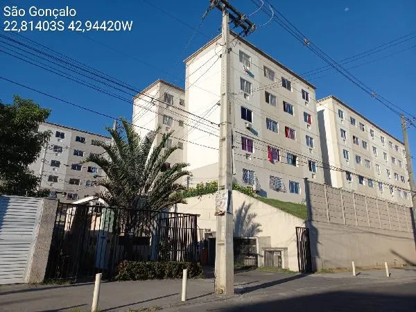 Imagem do imóvel AP57498