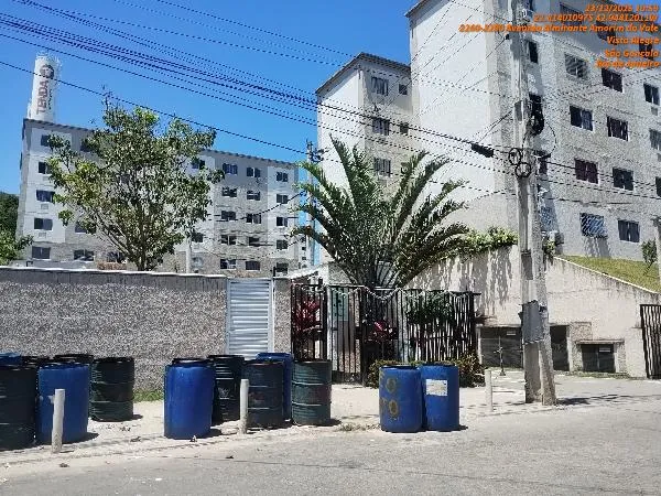 Imagem do imóvel AP41397