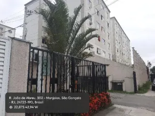 Imagem do imóvel AP20806