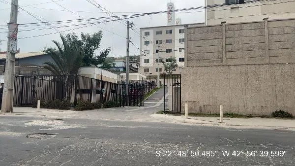 Imagem do imóvel AP54187