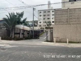Imagem do imóvel AP89674
