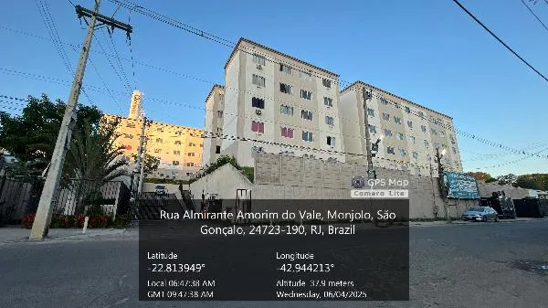 Imagem do imóvel AP71425