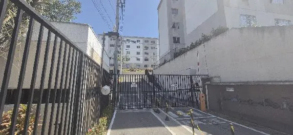 Imagem do imóvel AP40641