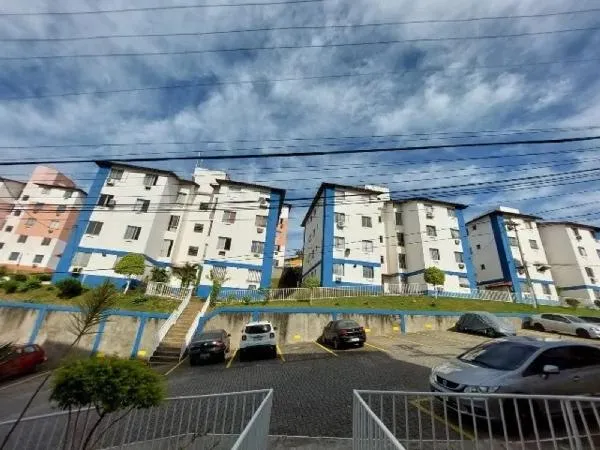 Imagem do imóvel AP80247