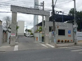 Imagem do imóvel AP07798