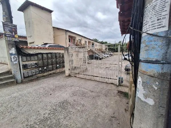 Imagem do imóvel AP87493