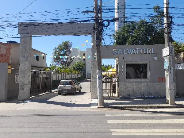 Imagem do imóvel AP50587