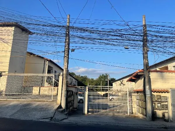 Imagem do imóvel AP91020