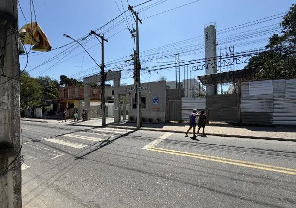 Imagem do imóvel AP91022