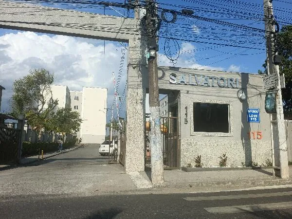 Imagem do imóvel AP33969