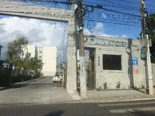 Imagem do imóvel AP28318