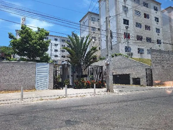 Imagem do imóvel AP77799