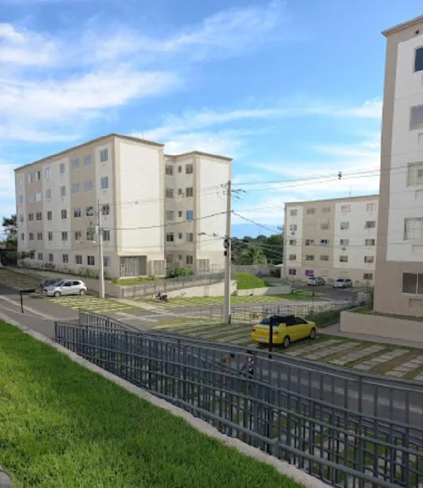 Imagem do imóvel AP35774