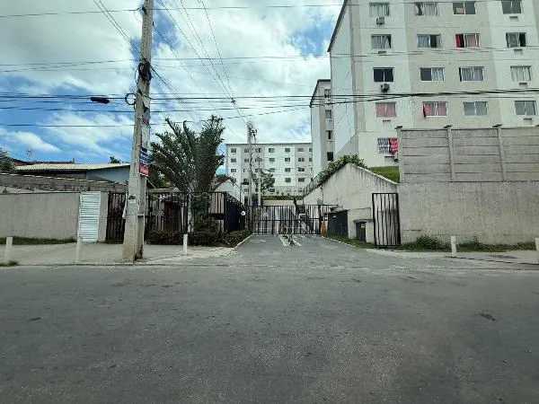 Imagem do imóvel AP44060