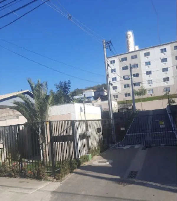 Imagem do imóvel AP40140