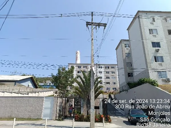 Imagem do imóvel AP89677
