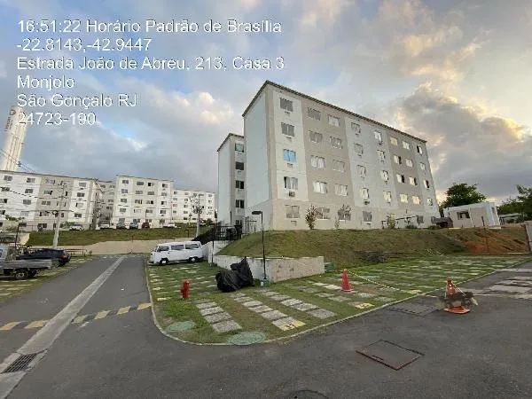 Imagem do imóvel AP43824