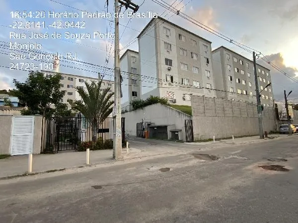 Imagem do imóvel AP19859