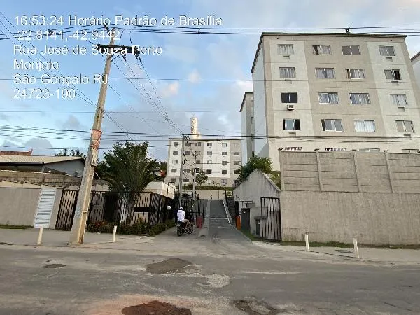 Imagem do imóvel AP18798