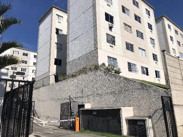 Imagem do imóvel AP92094