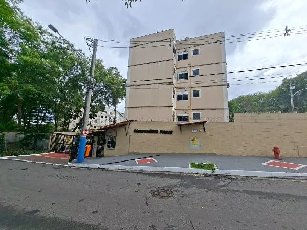 Imagem do imóvel AP60171