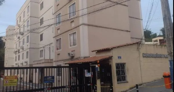 Imagem do imóvel AP30301