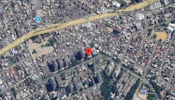 Imagem do imóvel AP37912